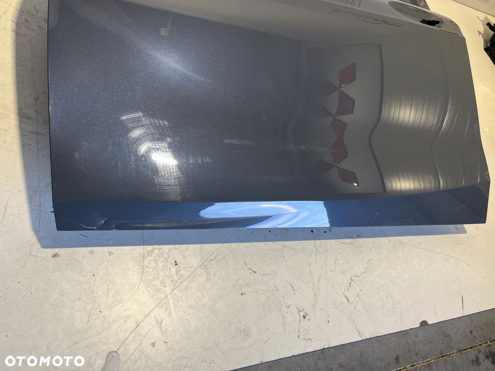 BMW 1 F40 Drzwi przednie lewe - 4