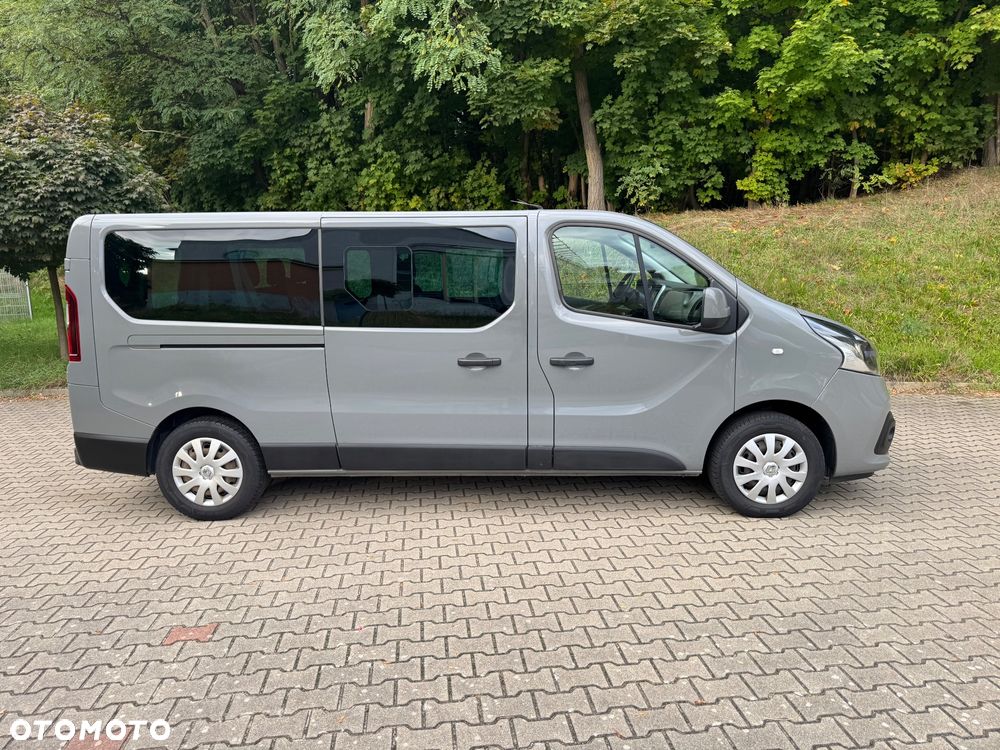 Renault Trafic Grand SpaceClass 1.6 dCi - 6