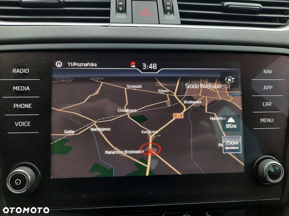 Skoda Octavia 1.0 TSI (Green tec) Ambition - 33