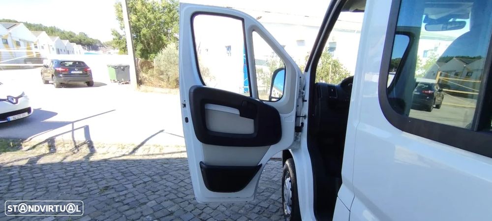 Citroën JUMPER - 26