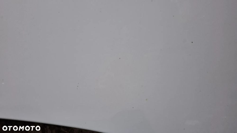 Maska POKRYWA Przód Opel Corsa D 06/14 - 7