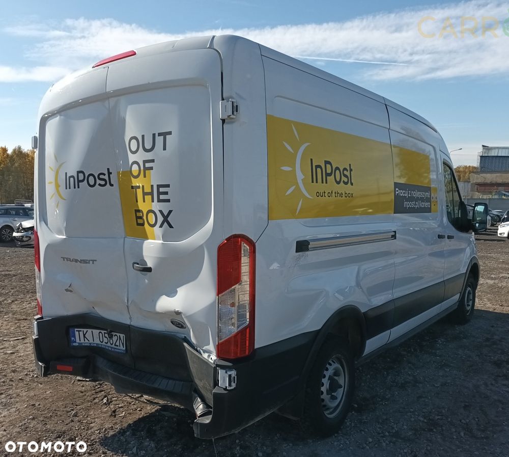Ford TRANSIT - 7