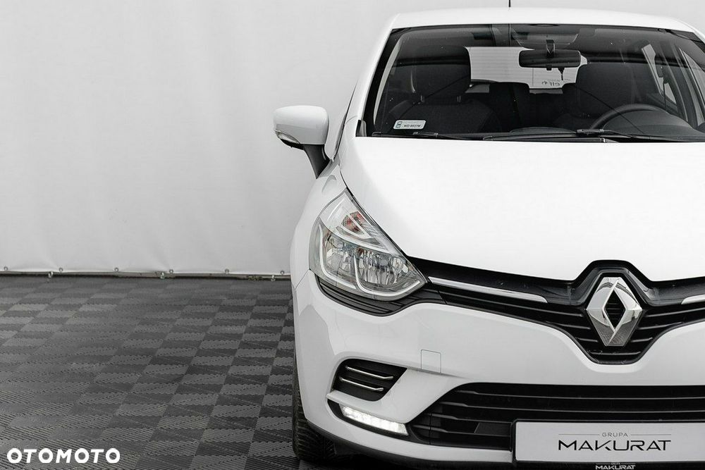 Renault Clio 0.9 Energy TCe Alize - 9