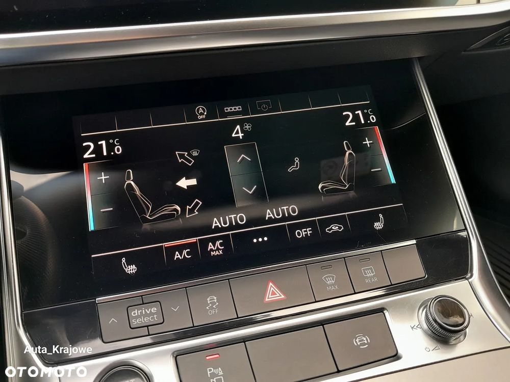 Audi A6 Avant 40 TDI mHEV Quattro Sport S tronic - 28