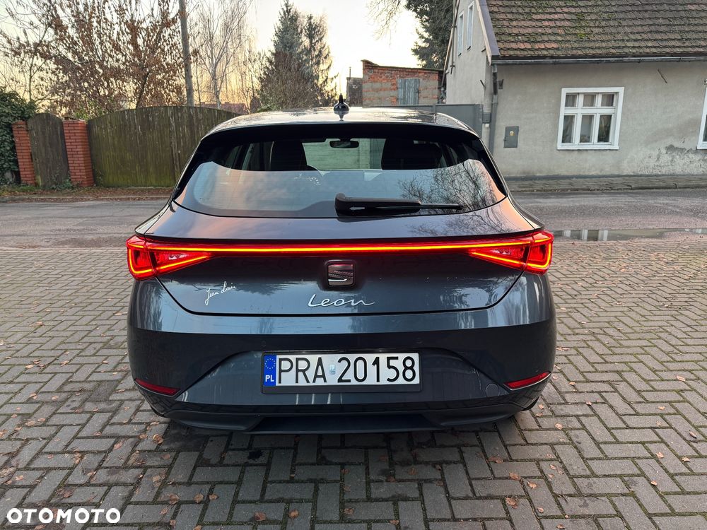 Seat Leon 1.0 EcoTSI Full LED S&S - 11
