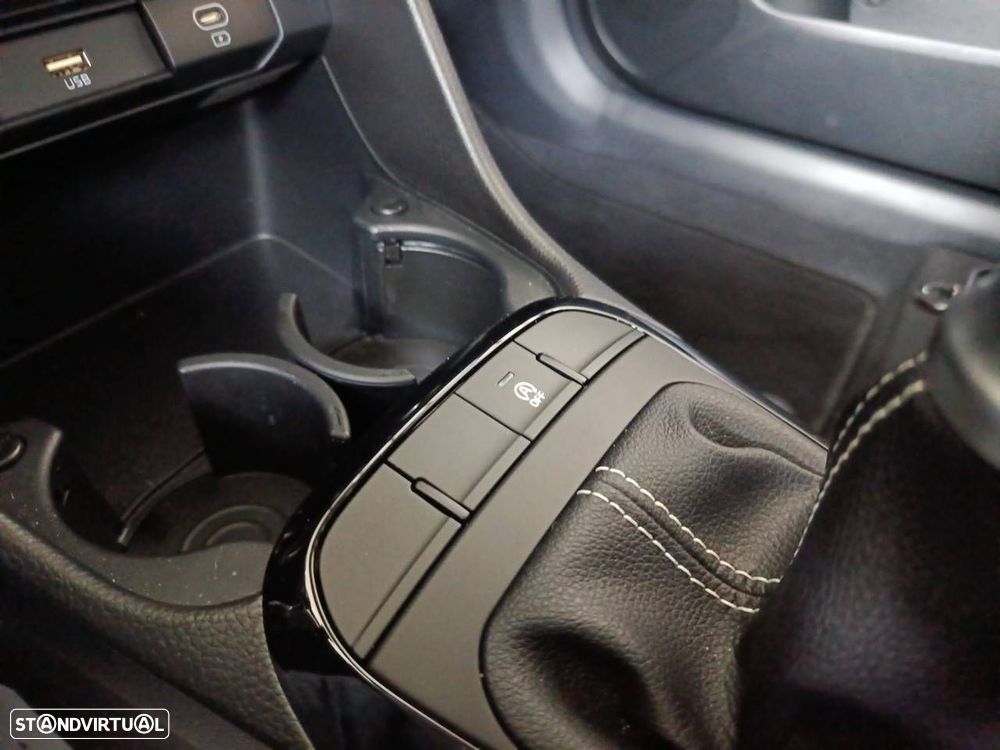 Kia Picanto 1.0 MPi Urban - 19