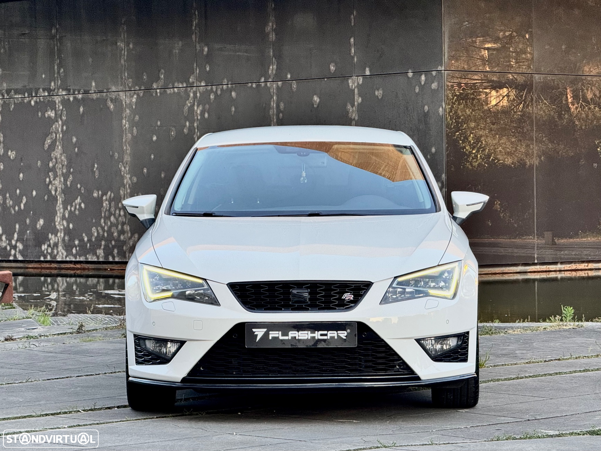 SEAT Leon SC 2.0 TDI FR S/S - 26