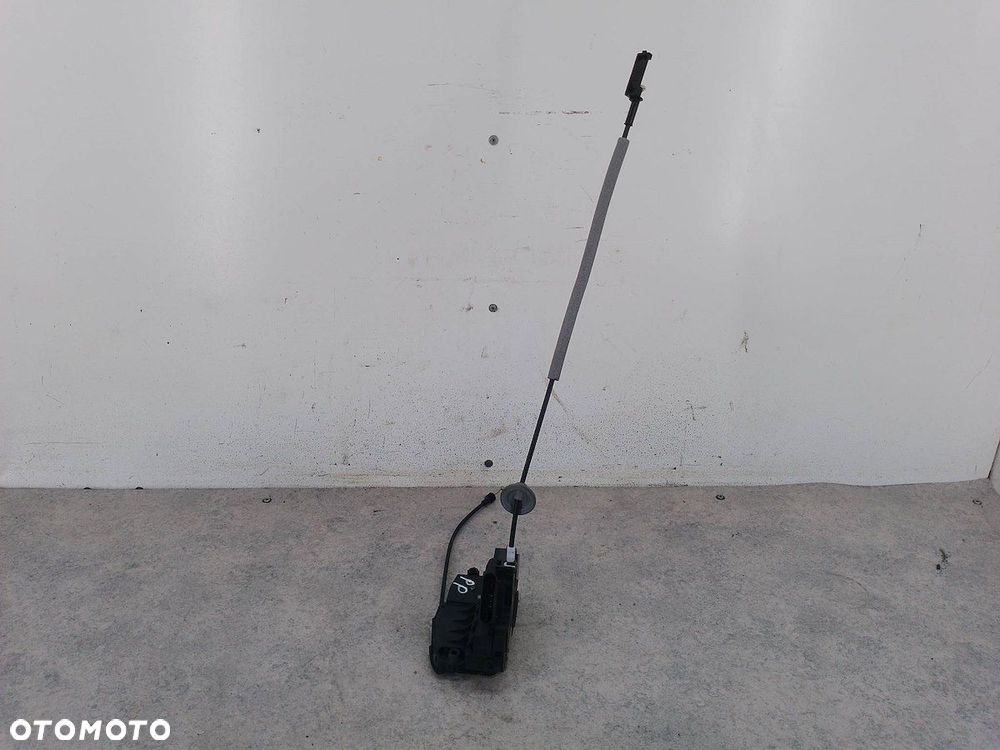 ZAMEK DRZWI PRAWY PRZÓD VOLVO V60 31301739 - 3