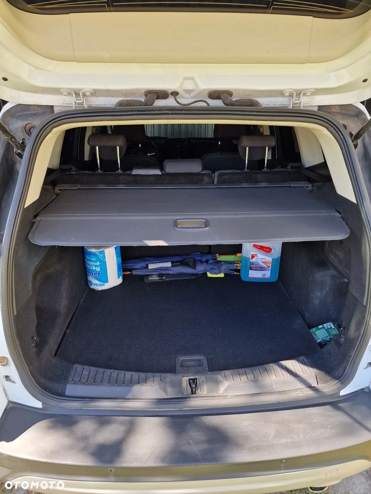 Ford Kuga 1.6 EcoBoost FWD Titanium ASS - 16