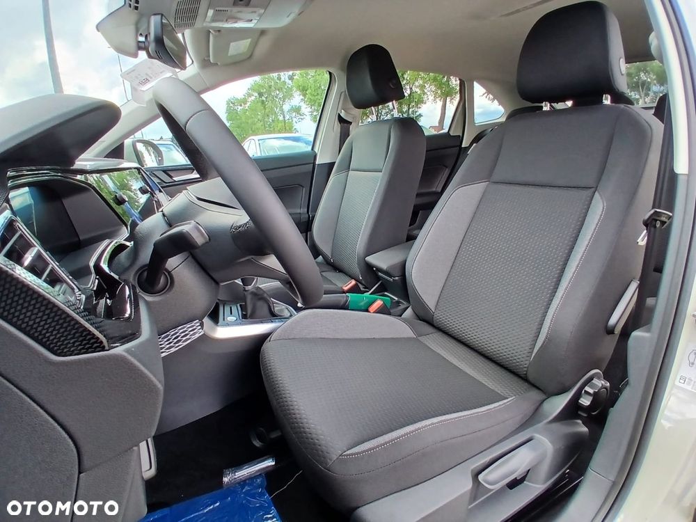 Volkswagen Taigo 1.0 TSI Life Plus - 11