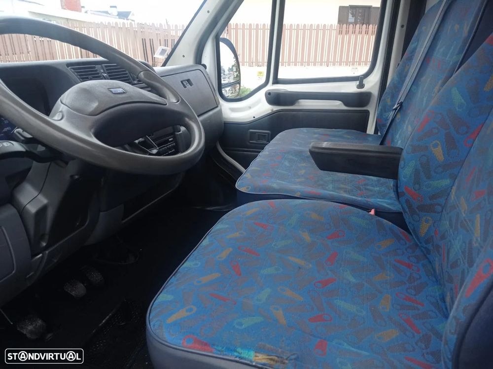 Fiat Ducato - 9