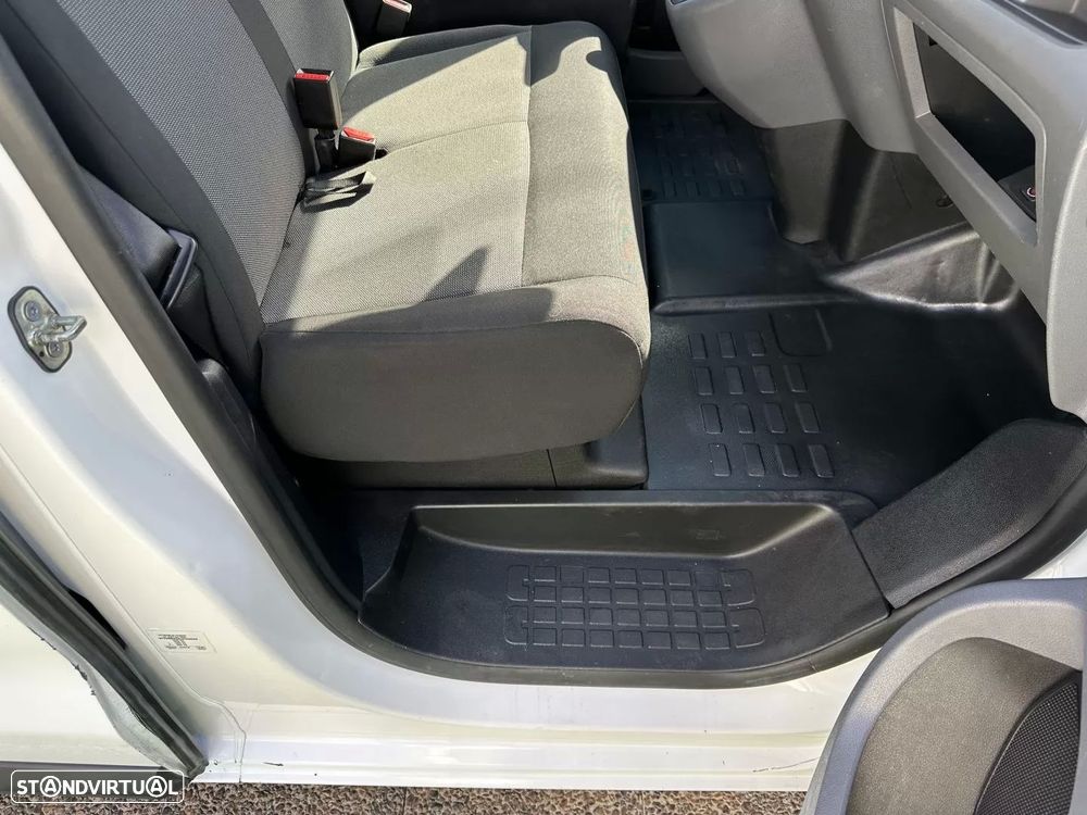 Peugeot expert 1.6 bluehdi l3h1 - 44
