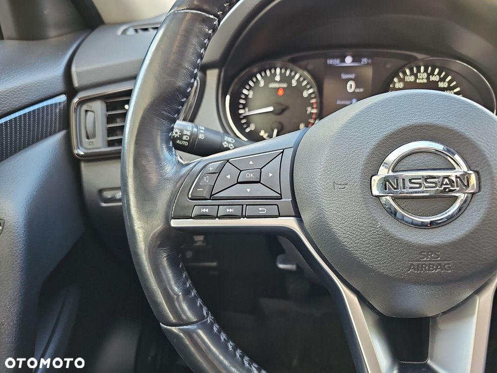 Nissan X-Trail 1.6 DIG-T Tekna 2WD - 16