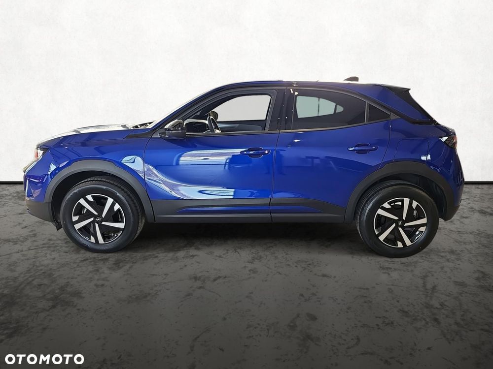 Opel Mokka - 8