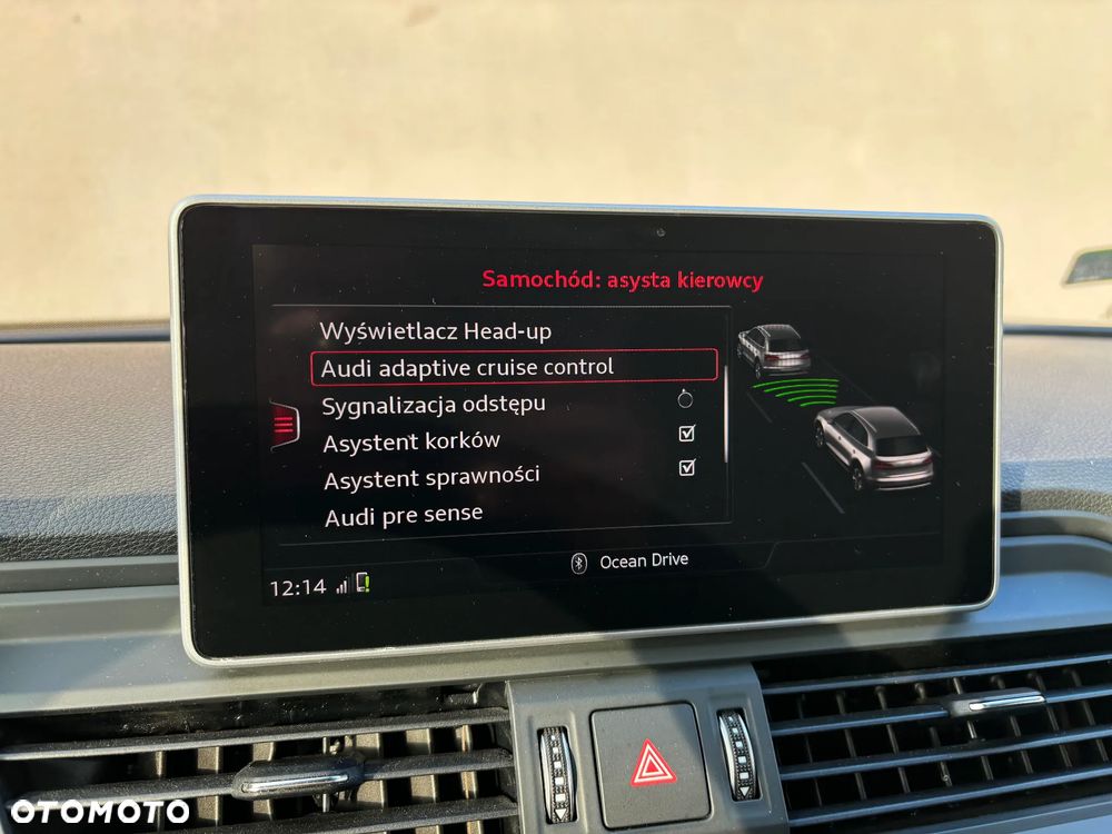 Audi Q5 2.0 TFSI Quattro Sport S tronic - 37