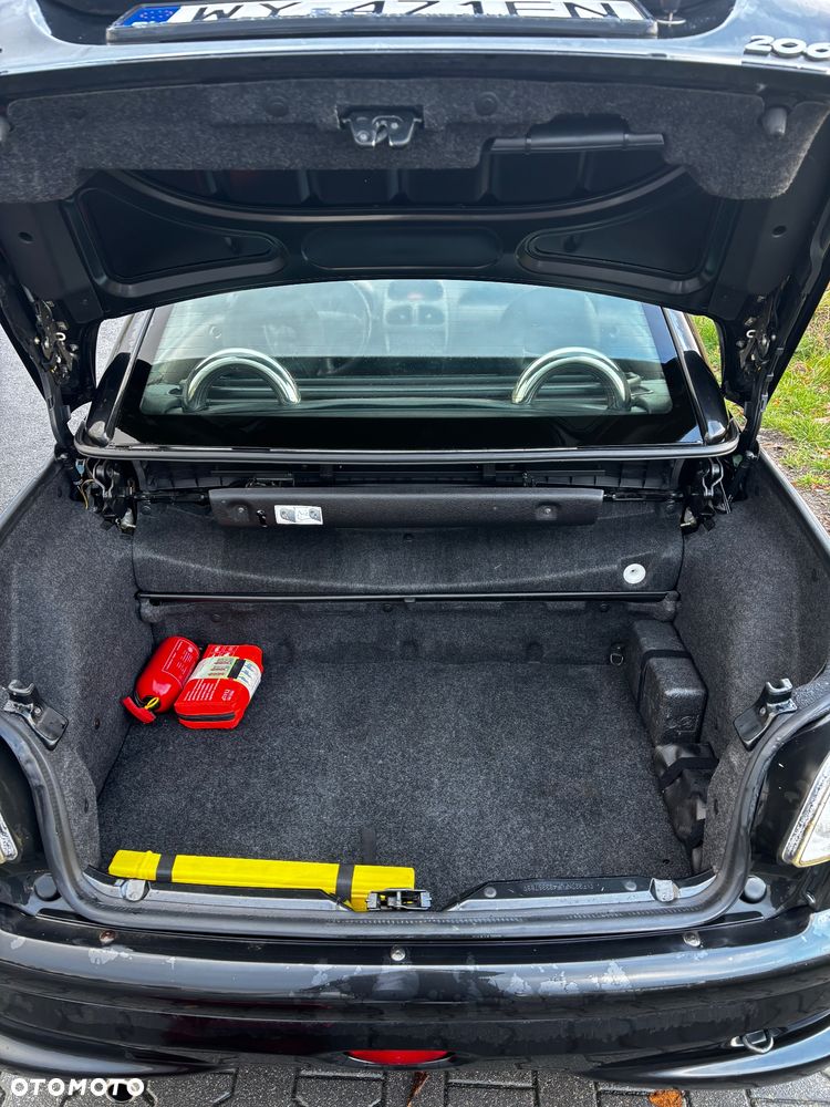 Peugeot 206 CC - 7