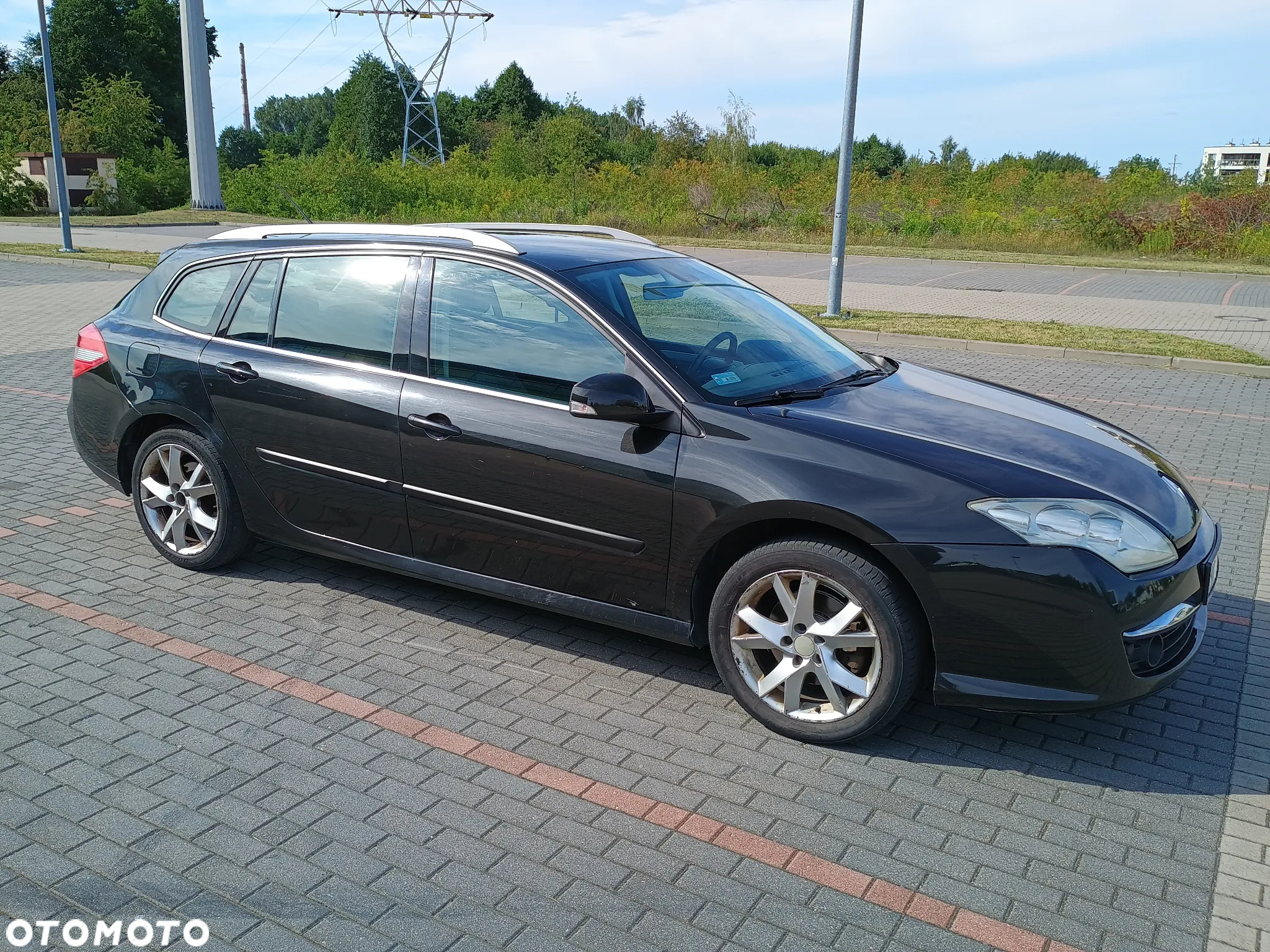 Renault Laguna 2.0 Authentique - 3