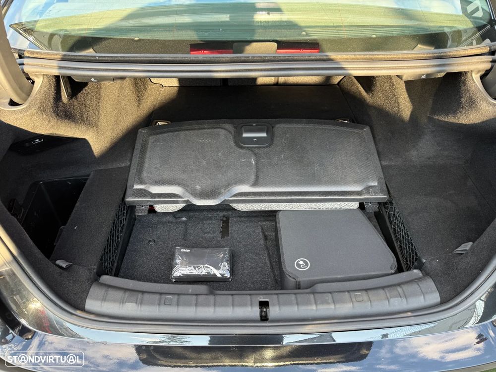 BMW 530 e iPerformance Line Luxury - 34