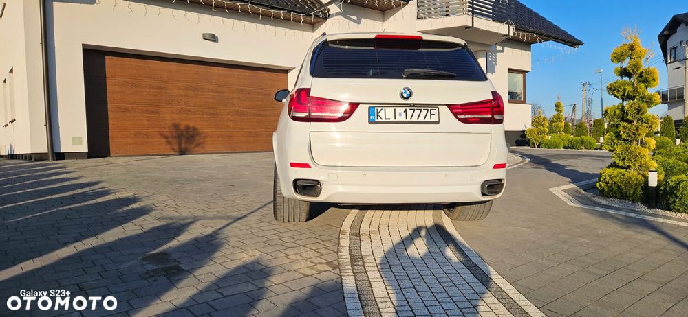 BMW X5 3.5i xDrive - 12