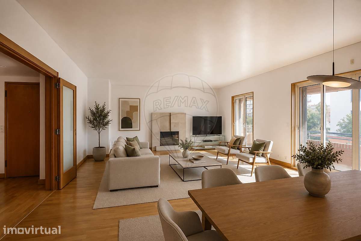 Apartamento T4 para venda - Grande imagem: 4/26