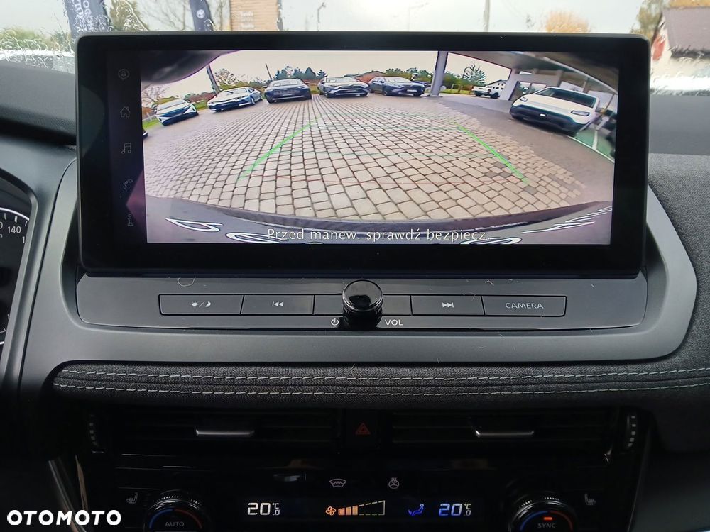 Nissan Qashqai - 32