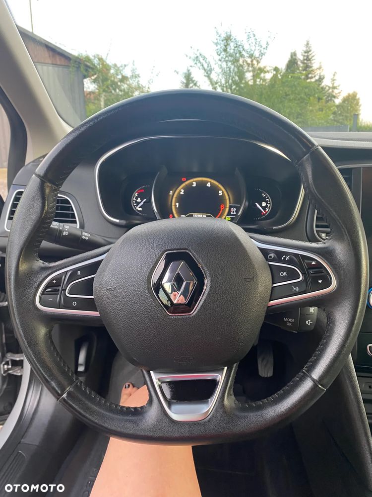 Renault Megane - 26