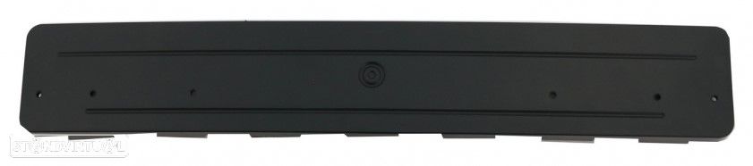 Grelha Audi A3 8PA 8P1 Sportback / Hatcback (2004 a 2007) Look RS STD - 5