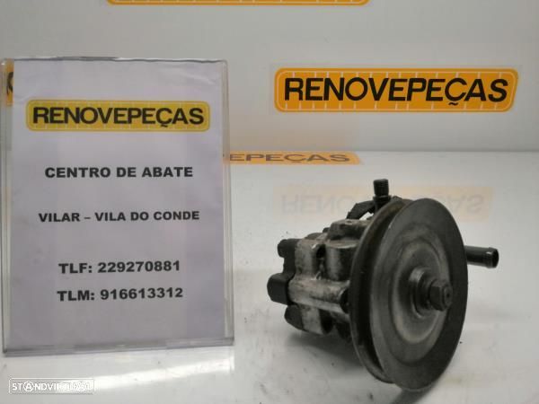 Bomba Direçao Assistida Kia Sportage (K00) - 1