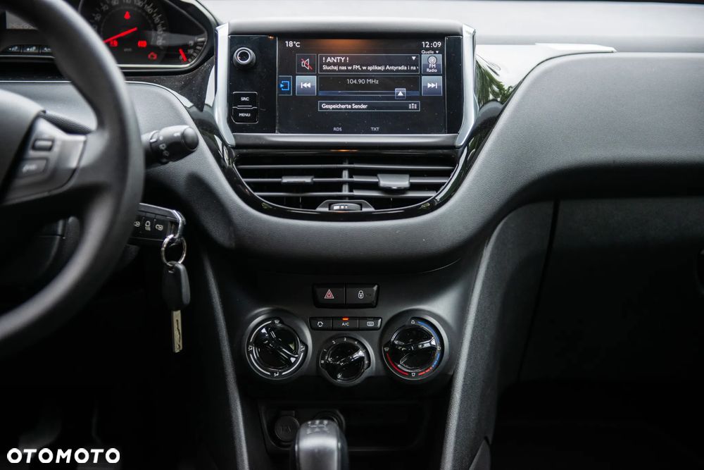 Peugeot 208 PureTech 68 Active - 26
