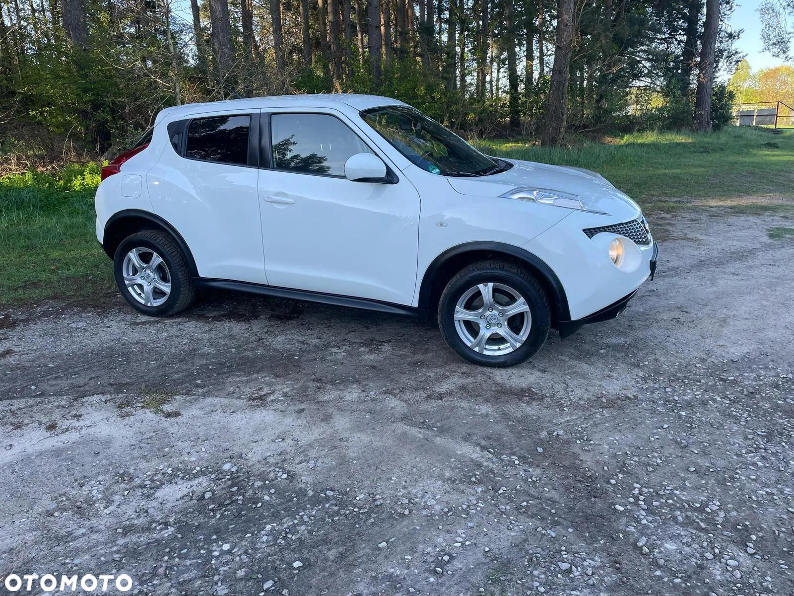 Nissan Juke 1.5 dCi Edition - 6