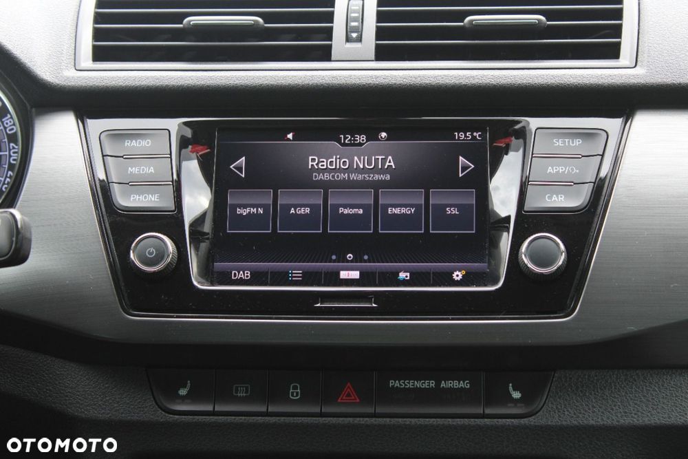 Skoda Fabia - 29