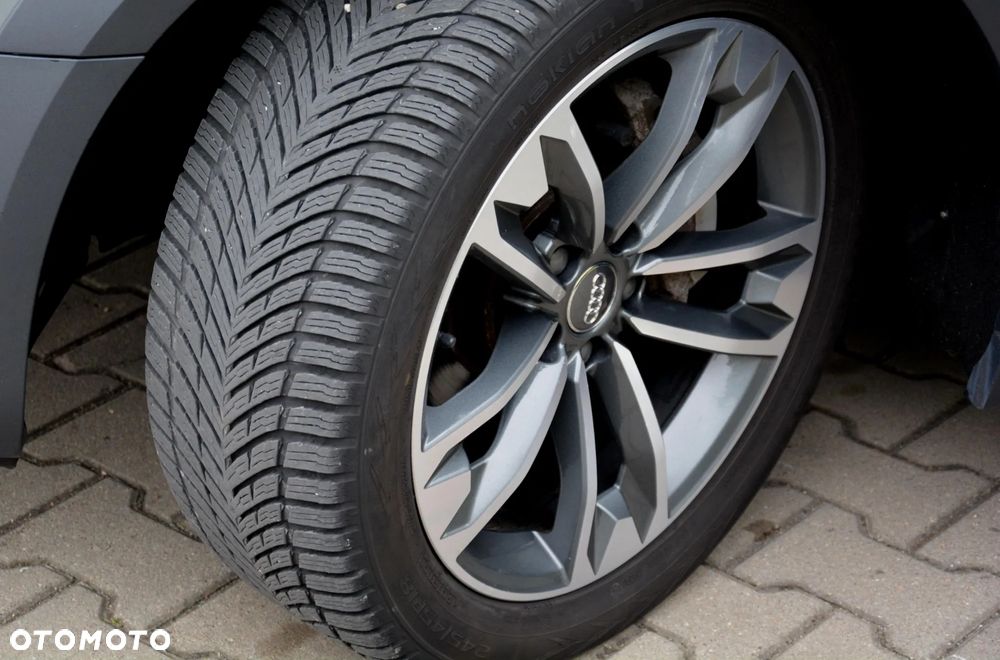 Audi A4 Allroad 40 TDI mHEV Quattro S tronic - 12