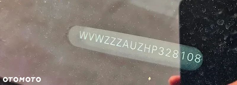 Volkswagen Golf VII 1.0 TSI BMT Trendline - 5