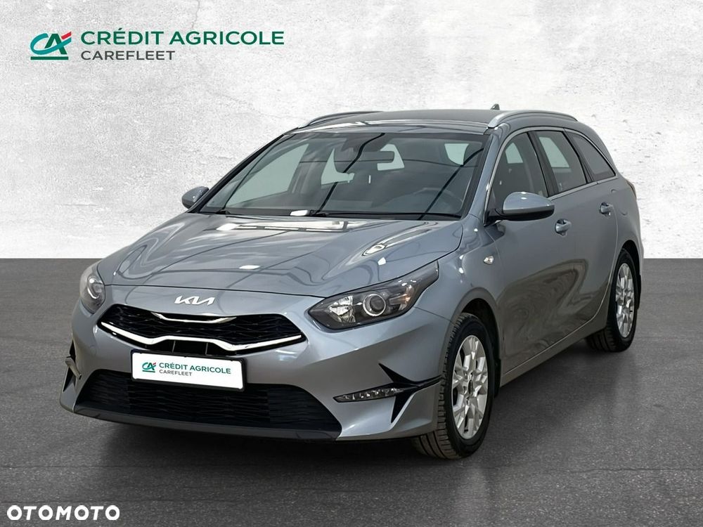 Kia Ceed 1.5 T-GDI M - 2