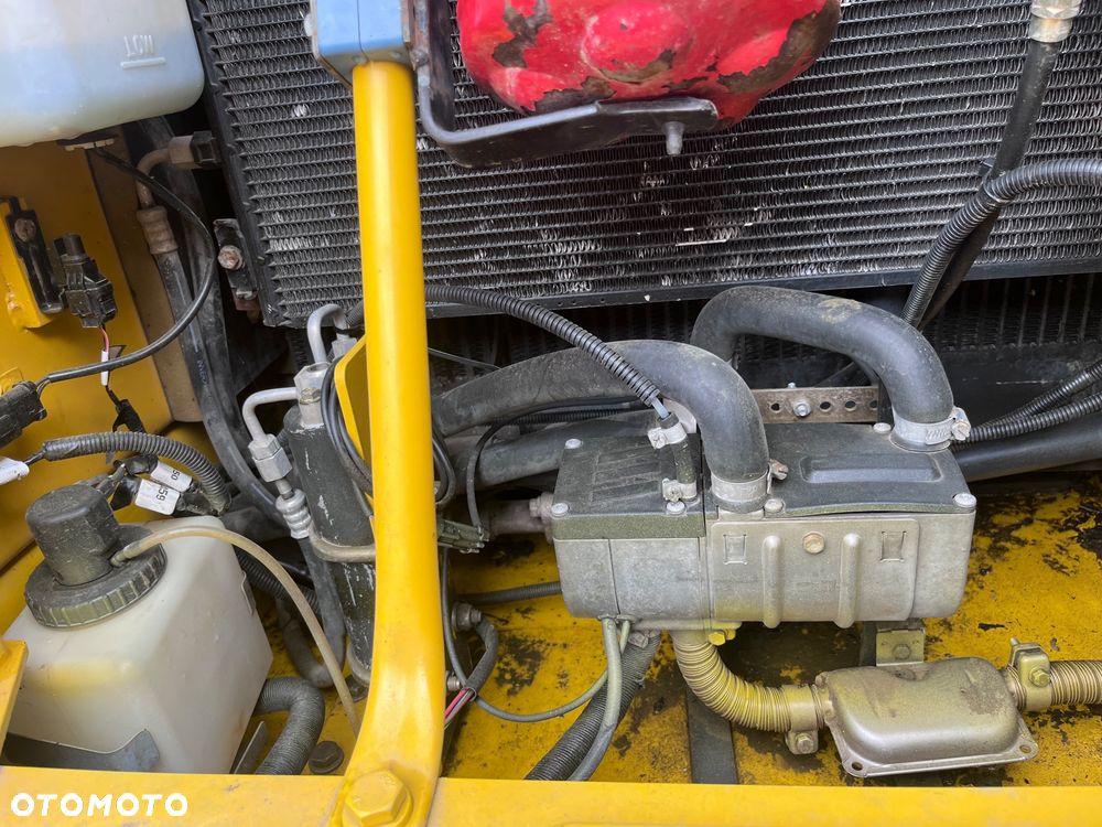 Komatsu PW160ES-7 - 15