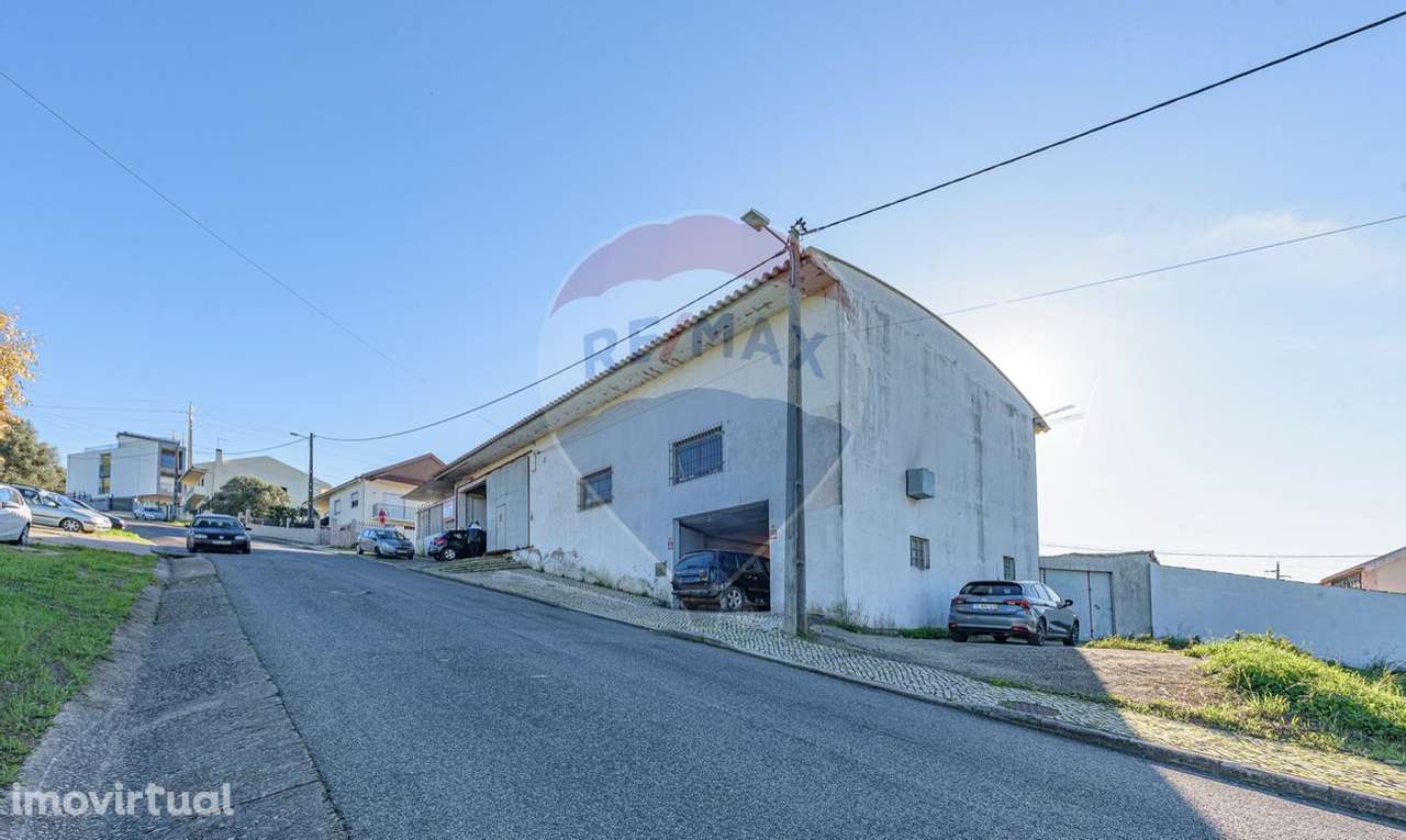 Armazém  para venda - Grande imagem: 2/31