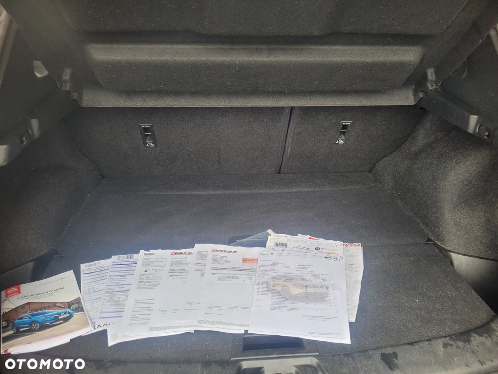 Nissan Qashqai 1.2 DIG-T 360 - 9