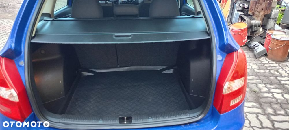Skoda Fabia 1.2 HTP Classic - 12