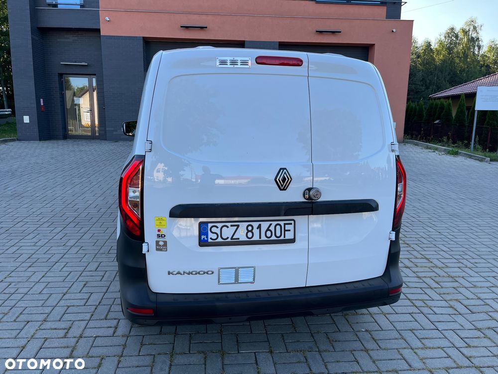 Renault Kangoo - 2