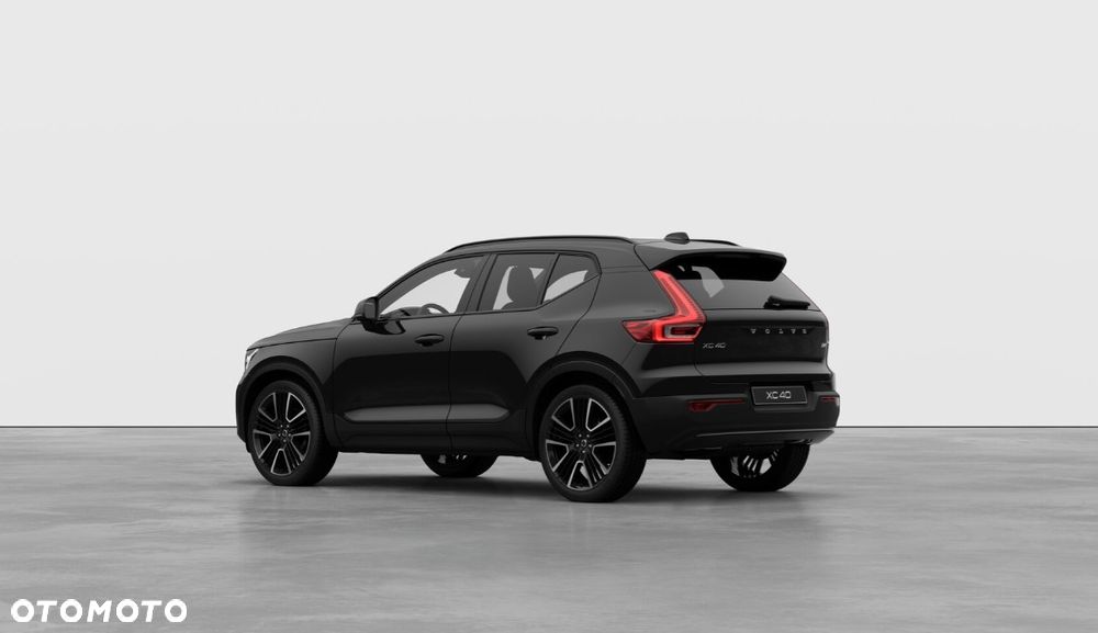 Volvo XC 40 B4 Ultra Dark - 3