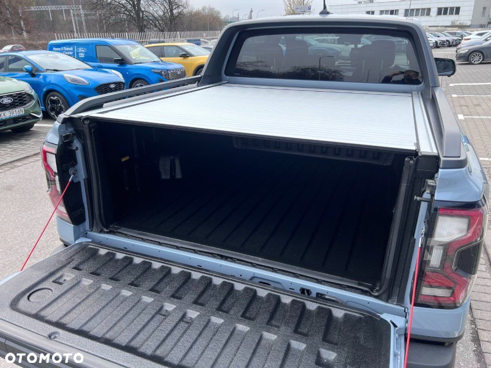 Ford Ranger Raptor - 9