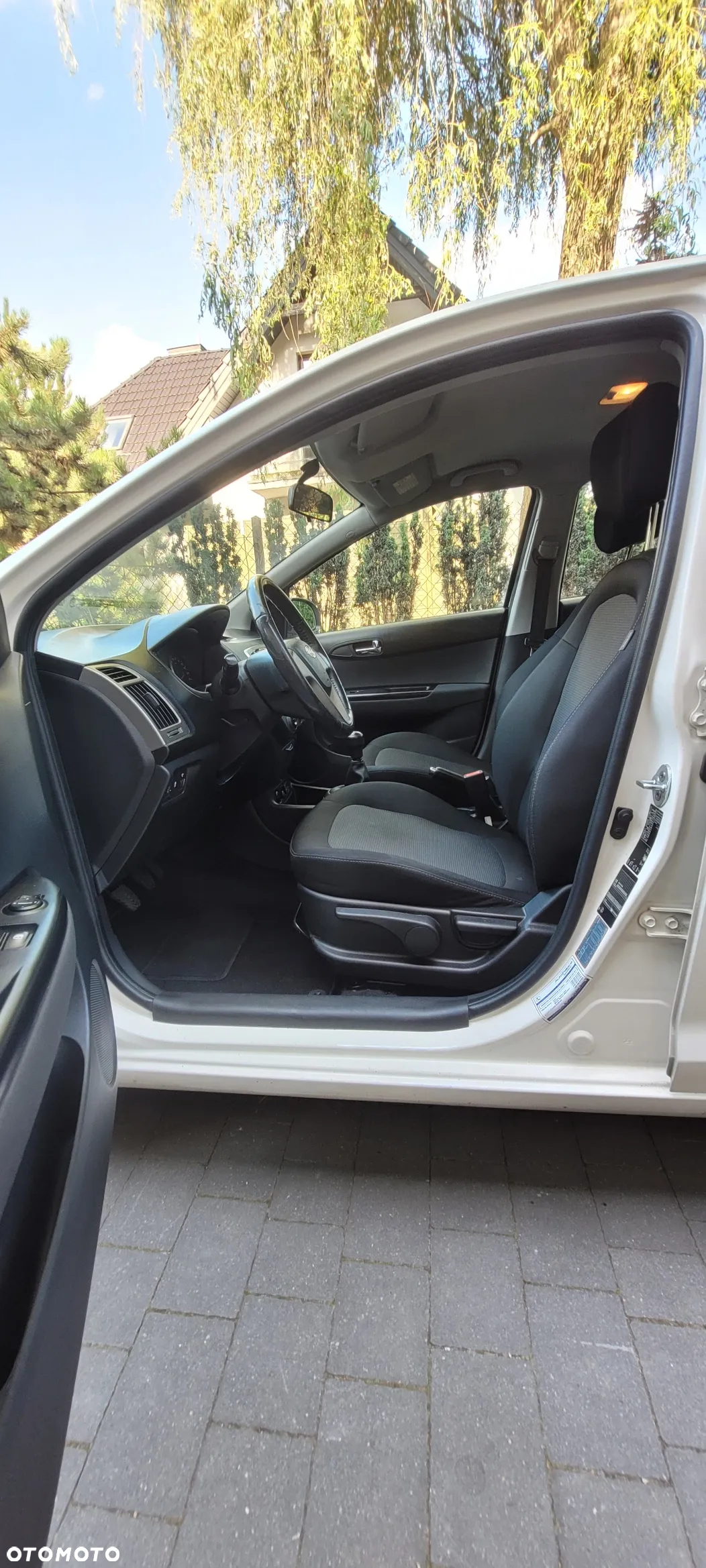 Hyundai i20 1.2 Classic - 8