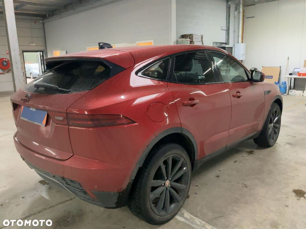 Jaguar E-Pace P160 R-Dynamic S - 3
