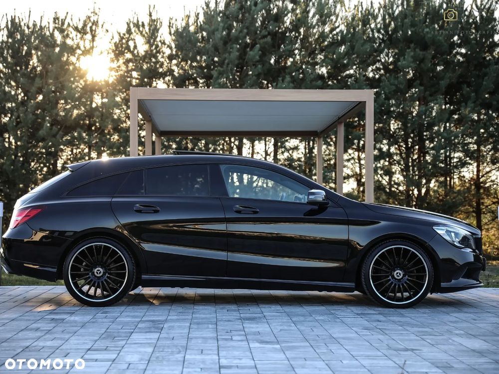 Mercedes-Benz CLA - 5