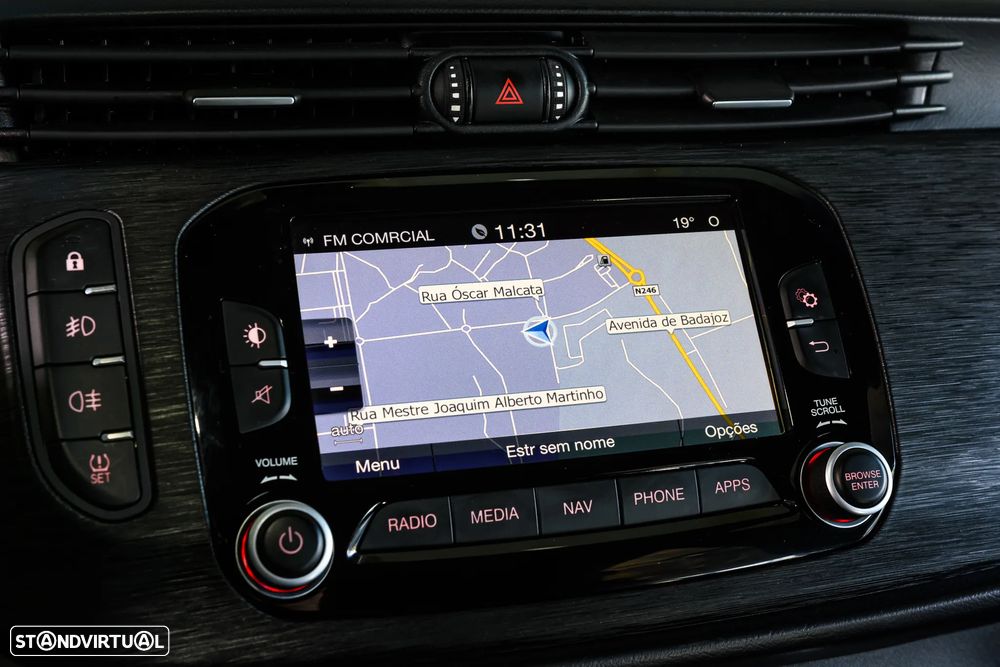 Alfa Romeo Giulietta - 20