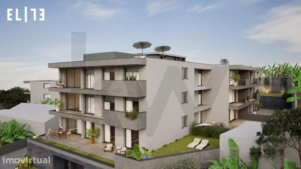 Elite Ribeiro Real | Apartamento T3 - Grande imagem: 2/29