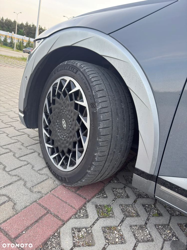 Hyundai IONIQ 5 - 7