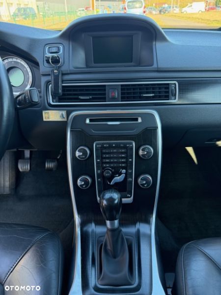 Volvo S80 T4 Momentum - 25