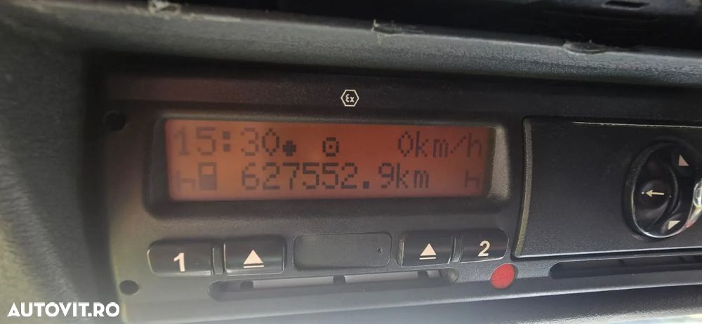 MAN TGS 18.400 4x4 - 16