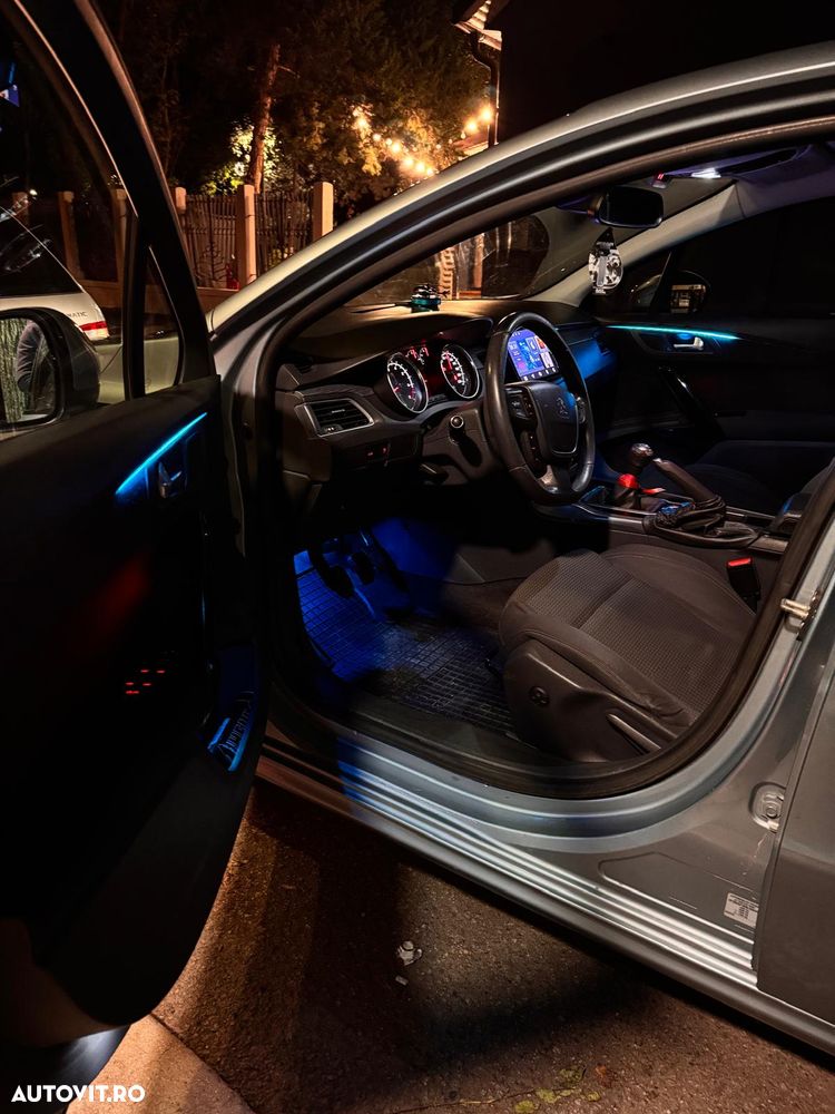 Peugeot 508 1.6 THP Active - 14